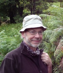 Alain Pairon , enseignant de taijiquan à Namur