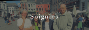 Soignies