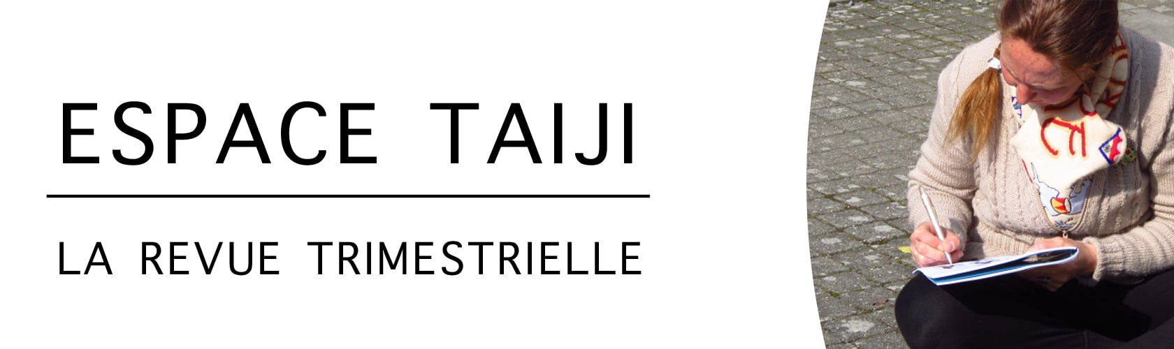 espace taiji