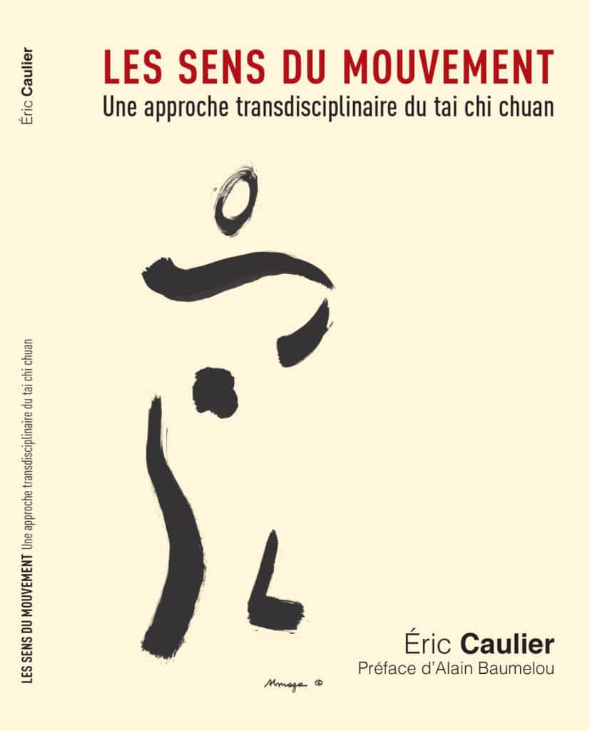 livre les sens du mouvement